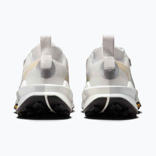 Încălțăminte de alergare pentru femei Nike Zegama 2 vast grey/sanddrift/summit white/black