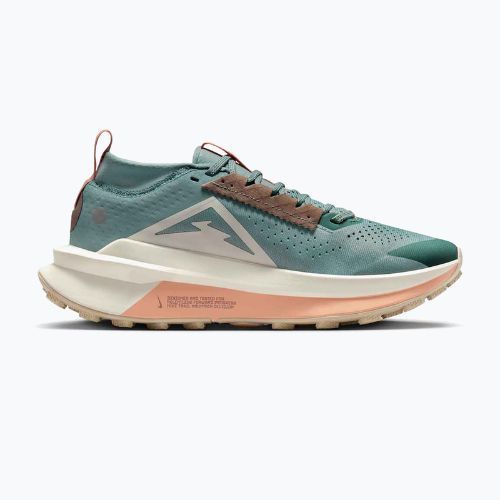 Încălțăminte de alergare pentru femei Nike Zegama 2 cannon/soft pearl/orange chalk