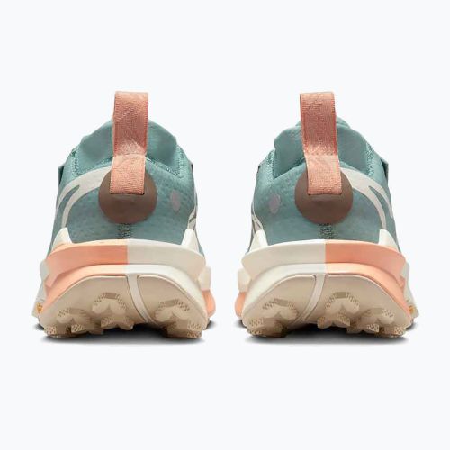 Încălțăminte de alergare pentru femei Nike Zegama 2 cannon/soft pearl/orange chalk
