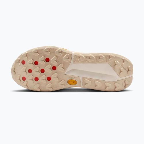 Încălțăminte de alergare pentru femei Nike Zegama 2 cannon/soft pearl/orange chalk