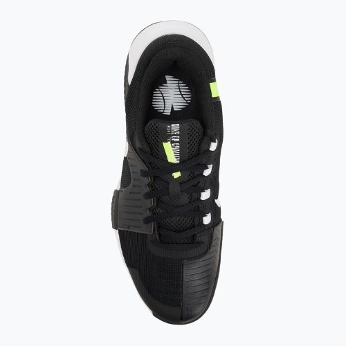 Încălțăminte pentru bărbați Nike Zoom GP Challenge 1 black / white / black
