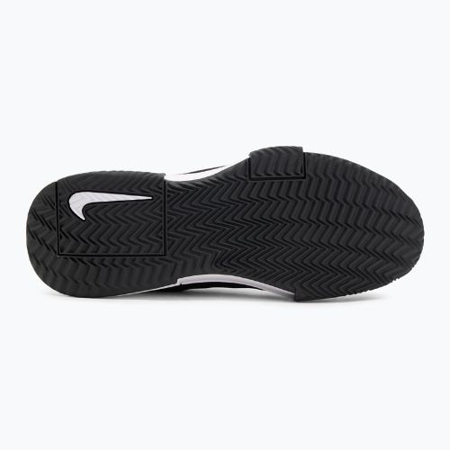 Încălțăminte pentru bărbați Nike Zoom GP Challenge 1 black / white / black