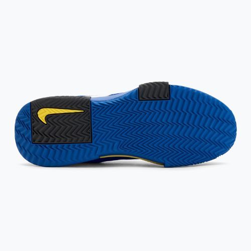 Încălțăminte pentru bărbați Nike Zoom GP Challenge 1 racer blue / white / black / lightening