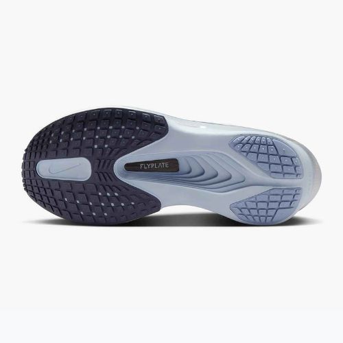 Încălțăminte de alergare pentru femei Nike Zoom Fly 6 white / gridiron / pure platinum