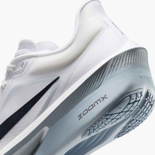 Încălțăminte de alergare pentru femei Nike Zoom Fly 6 white / gridiron / pure platinum
