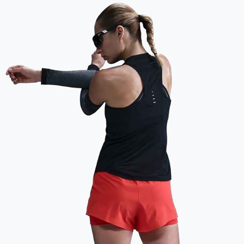 Tricou de alergare pentru femei Nike Swift Dri-Fit black
