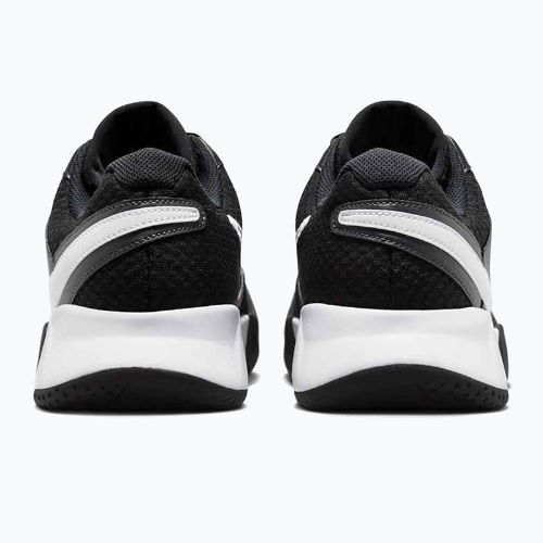 Încălțăminte de tenis pentru bărbați Nike Court Lite 4 black / white / anthracite