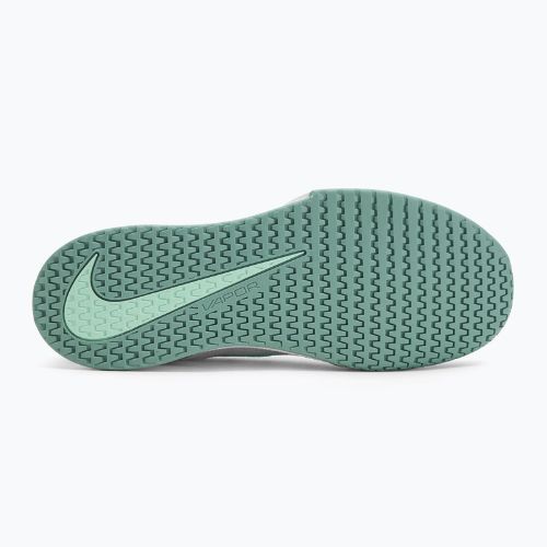 Încălțăminte de tenis pentru femei Nike Vapor Lite 3 white / mint foam / cannon