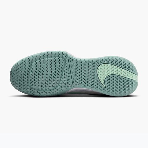 Încălțăminte de tenis pentru femei Nike Vapor Pro 3 white / mint foam / cannon
