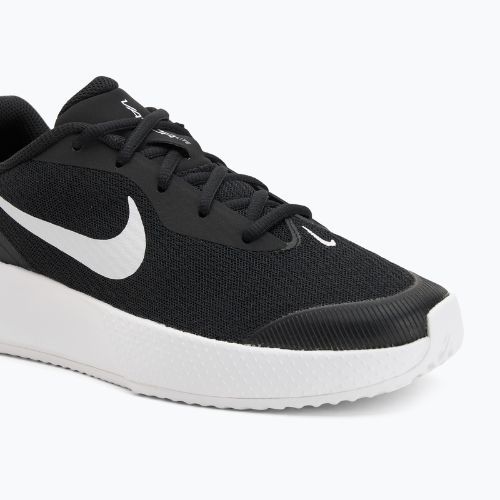 Încălțăminte pentru femei Nike Vapor Lite 3 Clay black / white