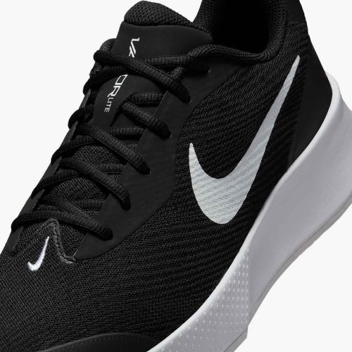 Încălțăminte pentru bărbați Nike Vapor Lite 3 Clay black / white