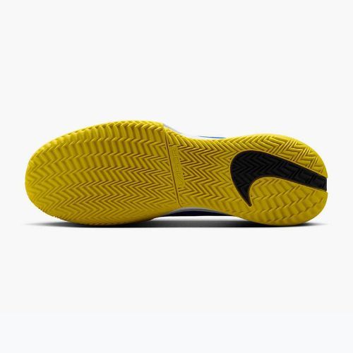 Încălțăminte pentru bărbați Nike Vapor Pro 3 Clay racer blue / black / white / lightening