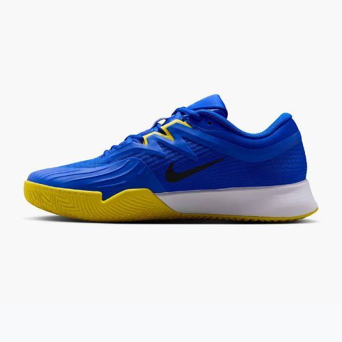 Încălțăminte pentru bărbați Nike Vapor Pro 3 Clay racer blue / black / white / lightening