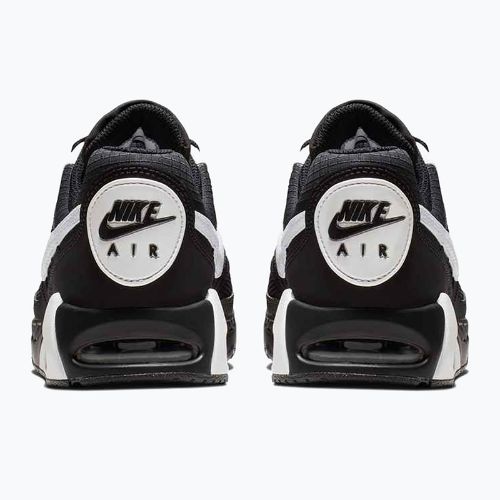 Încălțăminte pentru copii Nike Air Max IVO black/white/white