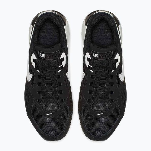 Încălțăminte pentru copii Nike Air Max IVO black/white/white