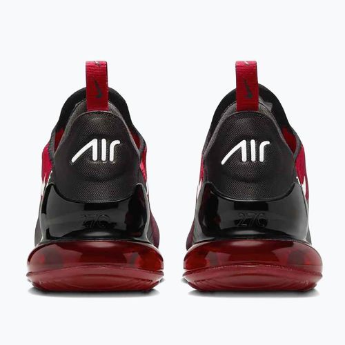 Încălțăminte pentru bărbați Nike Air Max 270 gym red/white/black