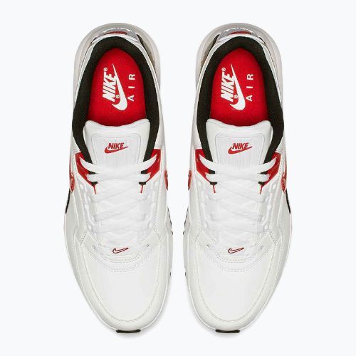 Încălțăminte pentru bărbați  Nike Air Max LTD 3 white/university red/black