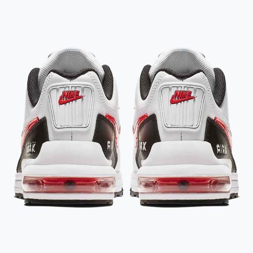 Încălțăminte pentru bărbați  Nike Air Max LTD 3 white/university red/black