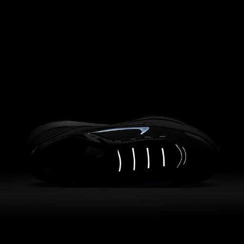 Încălțăminte pentru bărbați  Nike Air Max Pulse black/black/anthracite