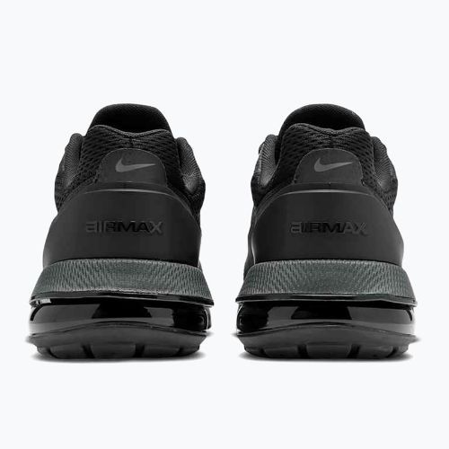 Încălțăminte pentru bărbați  Nike Air Max Pulse black/black/anthracite