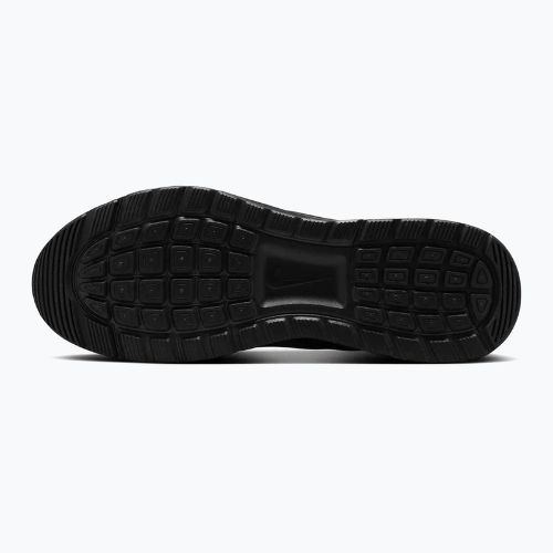 Încălțăminte pentru bărbați Nike Air Max Nuaxis black/black/anthracite