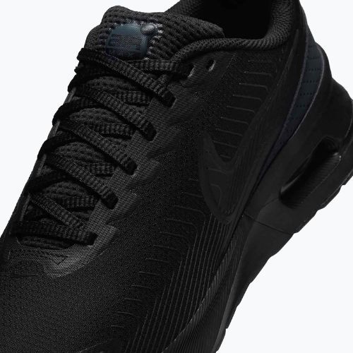 Încălțăminte pentru bărbați Nike Air Max Nuaxis black/black/anthracite