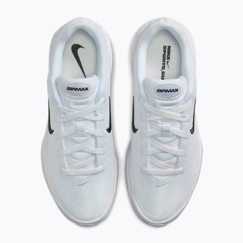 Încălțăminte pentru femei  Nike Air Max Bia white/black/wolf grey