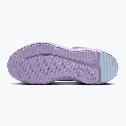 Încălțăminte pentru copii Nike Cosmic Runner doll/hydrangeas/celestine blue/white