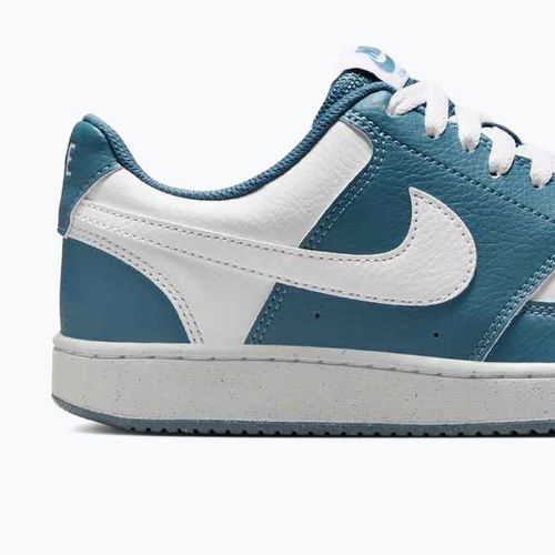 Încălțăminte pentru femei  Nike Court Vision Low Next Nature white/smokey blue
