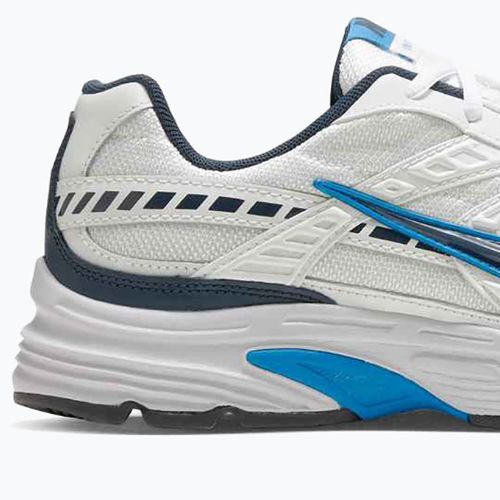 Încălțăminte pentru bărbați Nike Initiator summit white/deep ocean/white/laser blue