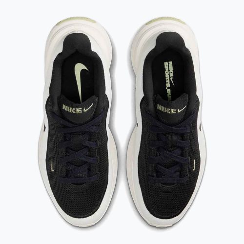 Încălțăminte pentru copii Nike Uplift SC sail/black/life lime