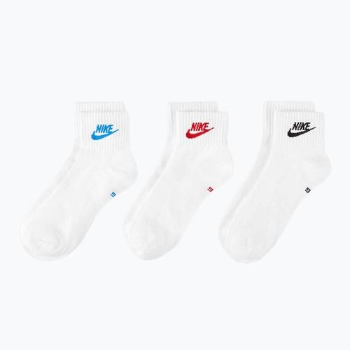 Șosete Nike Everyday Essential 3 perechi multicolor
