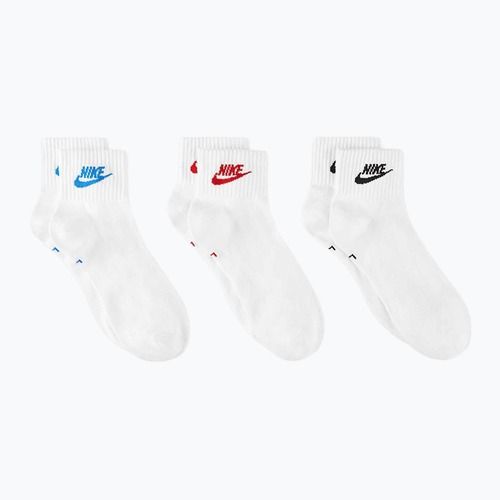 Șosete Nike Everyday Essential 3 perechi multicolor