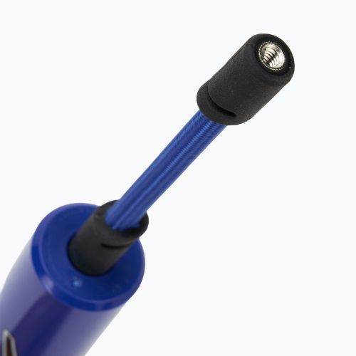 Pompă pentru mingi Nike Essential Ball Pump game royal/game royal/white