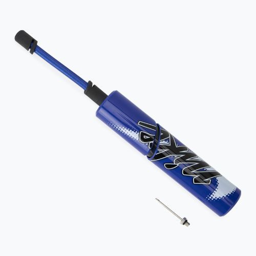 Pompă pentru mingi Nike Essential Ball Pump game royal/game royal/white