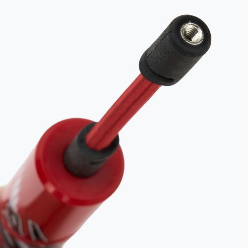 Pompă pentru mingi Nike Essential Ball Pump university red/university red/white