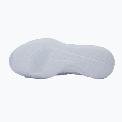 Pantofi de volei Nike Zoom Hyperspeed Court SE smmit white/metallic silver/pure platinum