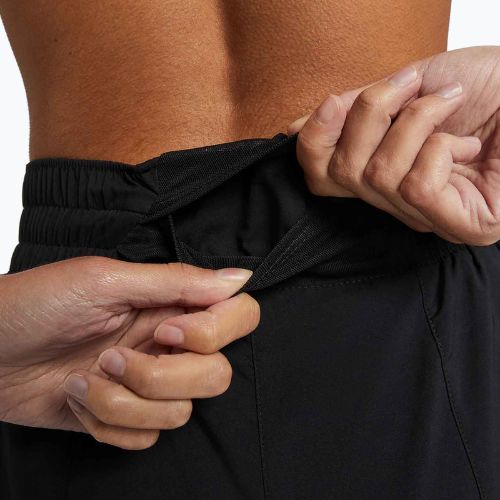 Pantaloni scurți pentru femei Nike One Dri-Fit 3" black