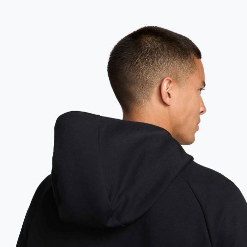 Bluză de antrenament pentru bărbați Nike Primary Dri-Fit UV black/black