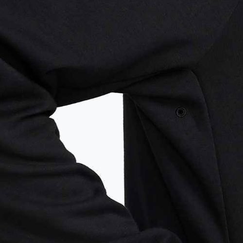 Bluză de antrenament pentru bărbați Nike Primary Dri-Fit UV black/black