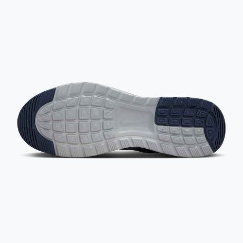 Încălțăminte pentru bărbați Nike Air Max Nuaxis light smoke grey/obsidian/cyber/white