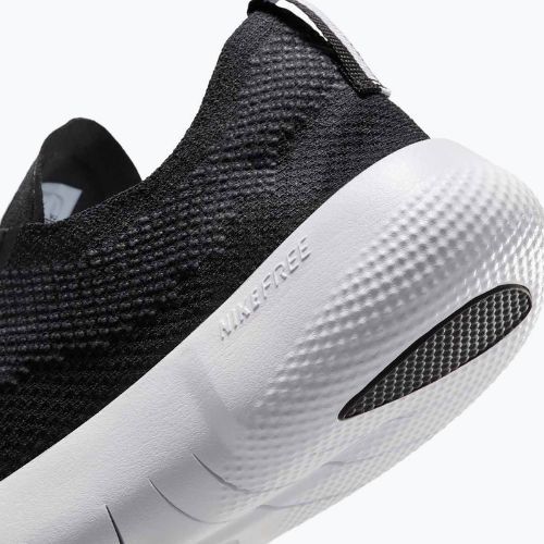 Încălțăminte de antrenament pentru femei Nike Free 2025 black/white/anthracite