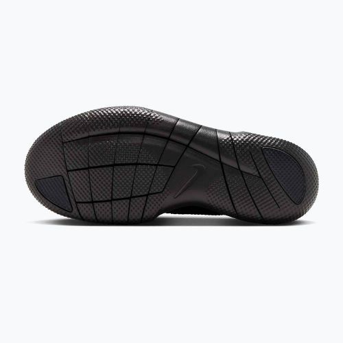 Încălțăminte de antrenament pentru femei Nike Free 2025 black/anthracite/black