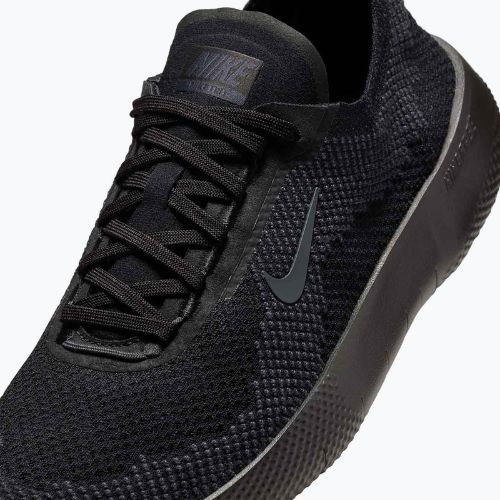 Încălțăminte de antrenament pentru femei Nike Free 2025 black/anthracite/black