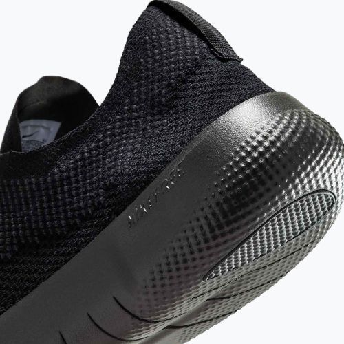 Încălțăminte de antrenament pentru femei Nike Free 2025 black/anthracite/black