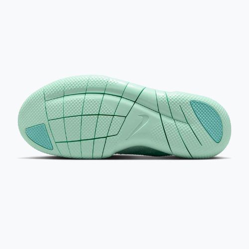 Încălțăminte de antrenament pentru femei Nike Free 2025 mint foam/bleached turquoise/glacier blue