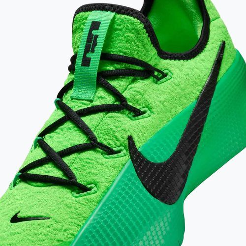 Încălțăminte de antrenament pentru bărbați Nike LeBron TR 1 green strike/fir/green shock