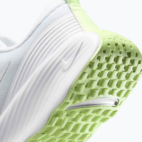 Încălțăminte pentru femei Nike Promina white/metallic silver/barely volt