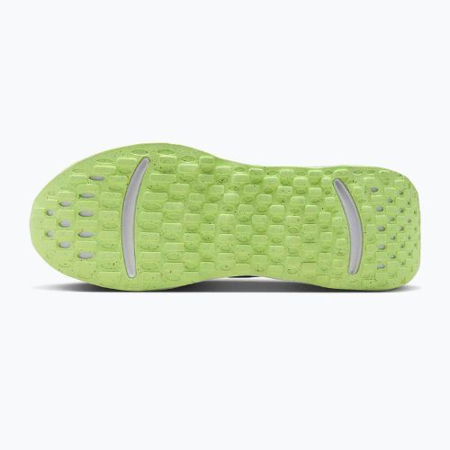 Încălțăminte pentru femei Nike Promina white/metallic silver/barely volt