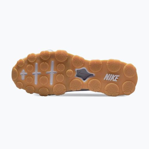 Încălțăminte de antrenament pentru bărbați Nike Reax 8 Tr Mesh white/white/wolf grey/chile red